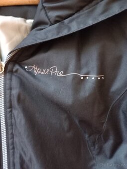 Bunda Alpino Pro vel. S - 4