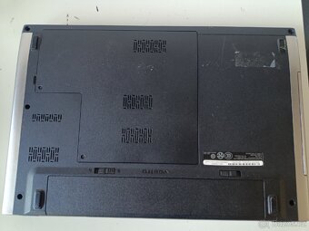 Notebook Dell Vostro 3500 CPU Intel i5, 500gb hdd - 4