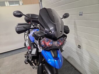 Triumph Tiger 800 XCX - 4