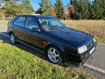 Renault 19 1.8 16v ph1 - 4