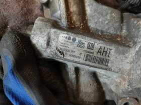 Díly podvozku Astra J 1.7CDTI - 4