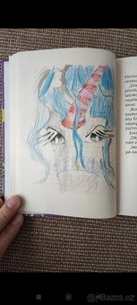 Ema a jednorožec - 4