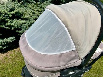 Kočár Cam dinamico - 4