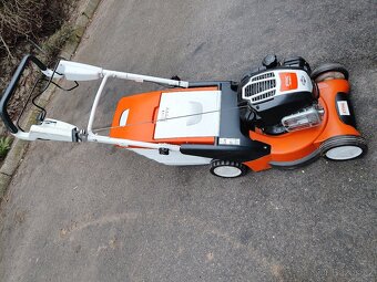 Stihl 545 V - 4