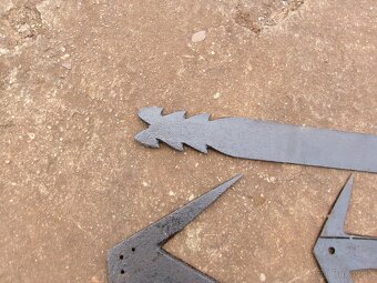 pokrývačské nářadí - 4