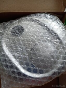 Termostatická baterie - - 4