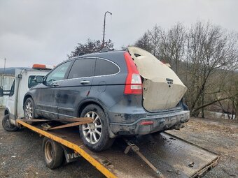 Honda CR-V 2.2 i-ctdi - 4