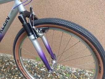 Klein Rascal 1993 - 4