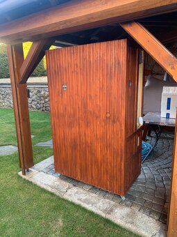 Prodám voliéru - 4