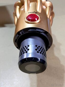 Dyson Sv 20 - 4