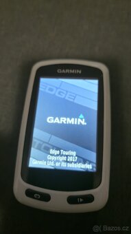 Garmin edge touring - 4