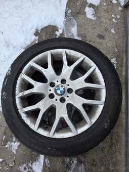 Bmw X5 E70 - 4