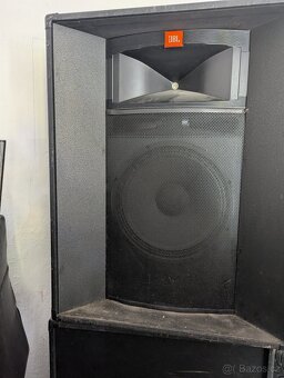 JBL TR 126 - 4