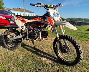 Minirocket 150 - 4