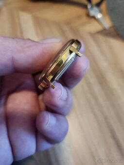 HODINKY ETERNA - 4