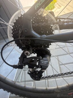 Specialized Rockhopper, rám S, kola 29” - 4