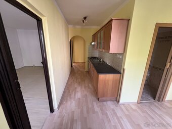 Prodej bytu 2+1 OV, ul. Sídliště Míru, Podbořany - 4