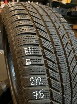 2x 225/50 R19 Continental TS 870 - DOT 2025 - 4