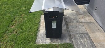 Tepelné čerpadlo RAPID IPH 28 full-inverter - 4