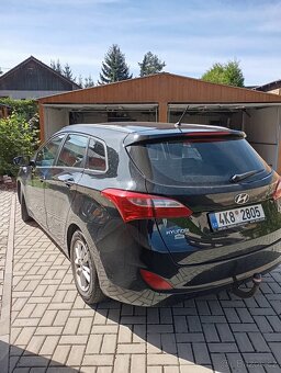 Hyundai i30 - 4