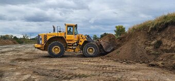 Volvo L 150 E rv. 2005 - 4