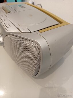 Panasonic - 4