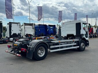Renault Premium kontejner - 4
