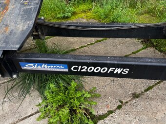 Shelbourne Reynolds C12000FWS - 4