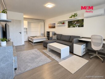 Prodej bytu 1+1, 40 m², Přerov, ul. Tománkova - 4