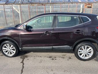 Qashqai - 4