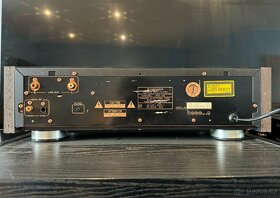 Pioneer PD-75 Urushi - CD přehrávač - 4