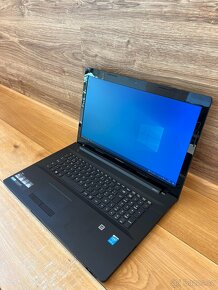 MULTIMEDIÁLNÍ LENOVO G70 CORE I3 17" TOP STAV ZÁRUKA FAKTURA - 4