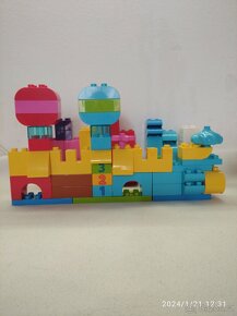 Lego duplo 10887 - kreativní box, zábava - 4