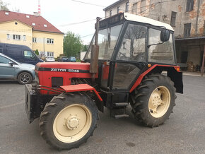 Traktor ZETOR 5245 - 4
