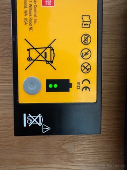 AED Lifepak 1000 - 4