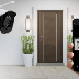 EVOLVEO Detective WIP 2M SMART, WiFI IP Kamera - 4