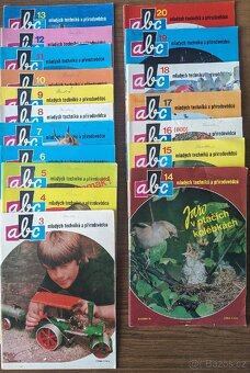 Časopis ABC - 4