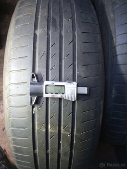 Letní 215/60/16 215/60R16 - 4
