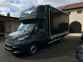 Iveco Daily, 3,0hpt 180ps Nové 2025 10EP - - 4