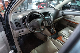 Lexus RX350 - 4