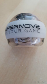 Power Ball, ruční gyroskop - 4