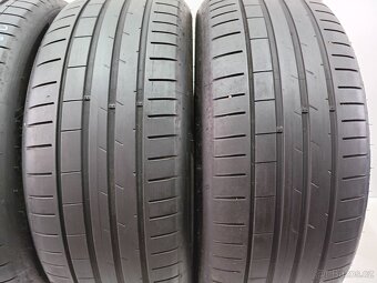 Letní pneu 225/55/18 Hankook - 4