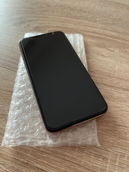 iphone XS 64gb gold - 4