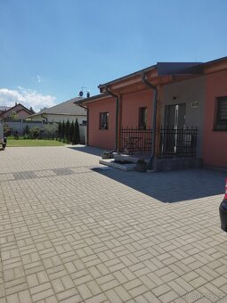 Rodinný dum Horní Tošanovice - 4