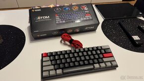 YENKEE YKB 3600US ATOM - 4