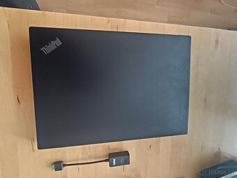 Notebook Lenovo X390 - 4