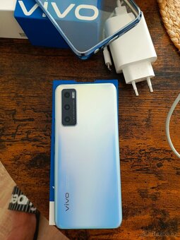 vivo Y70, 8GB/128GB Oxygen Blue - 4
