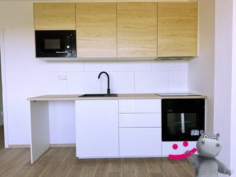 Pronájem bytu 1+kk, 36 m2 - Příbram VIII, ev.č. 58508 - 4