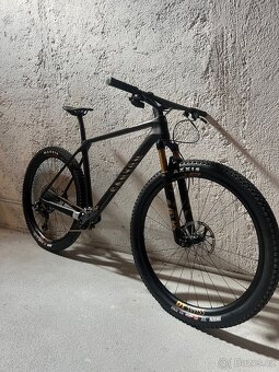 Canyon exceed cf slx 9 Axs L - 4
