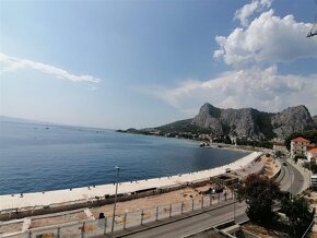 ☀Omiš(HR)-Kompletne zariadený 3 izbový apartmán, 20m od mora - 4